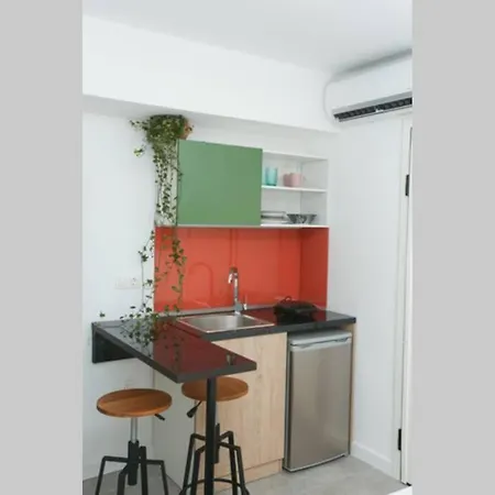 Valory #8 Aesthetic Stay Thessaloniki Exterior foto