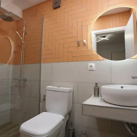 Valory #8 Aesthetic Stay Thessaloniki Exterior foto